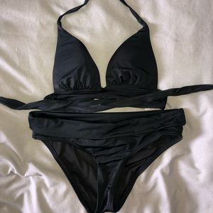 2 Piece Push Up Victoria’s Secret Bikini Set